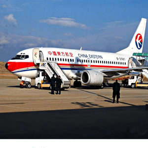 晋江机场快递航空快运业稳步发展的原因是什么？